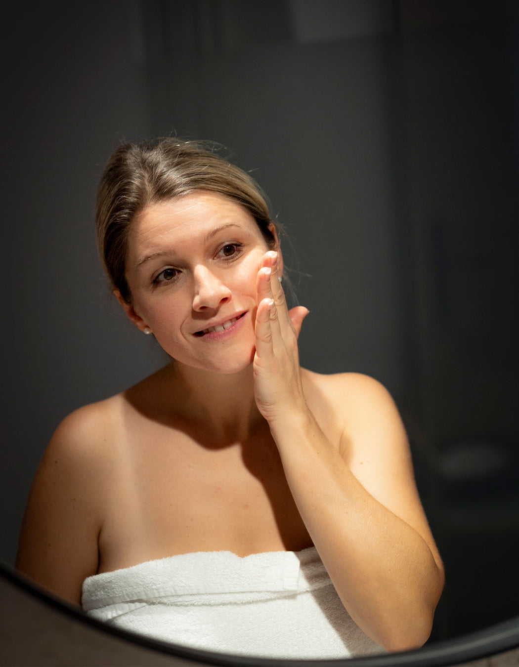 Krenn Kosmetik Nachtcreme