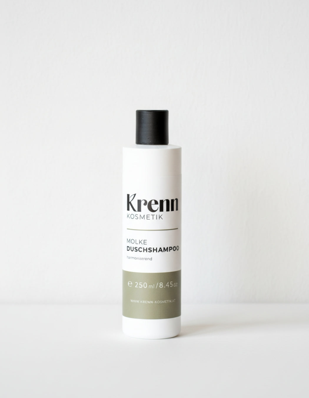 Duschshampoo Krenn Kosmetik mit Molke