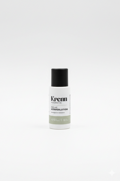 Krenn Kosmetik Körperlotion mit Molke