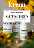 Gutschein Krenn Kosmetik