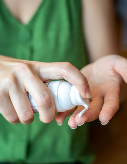 Krenn Kosmetik Handcreme mit Molke