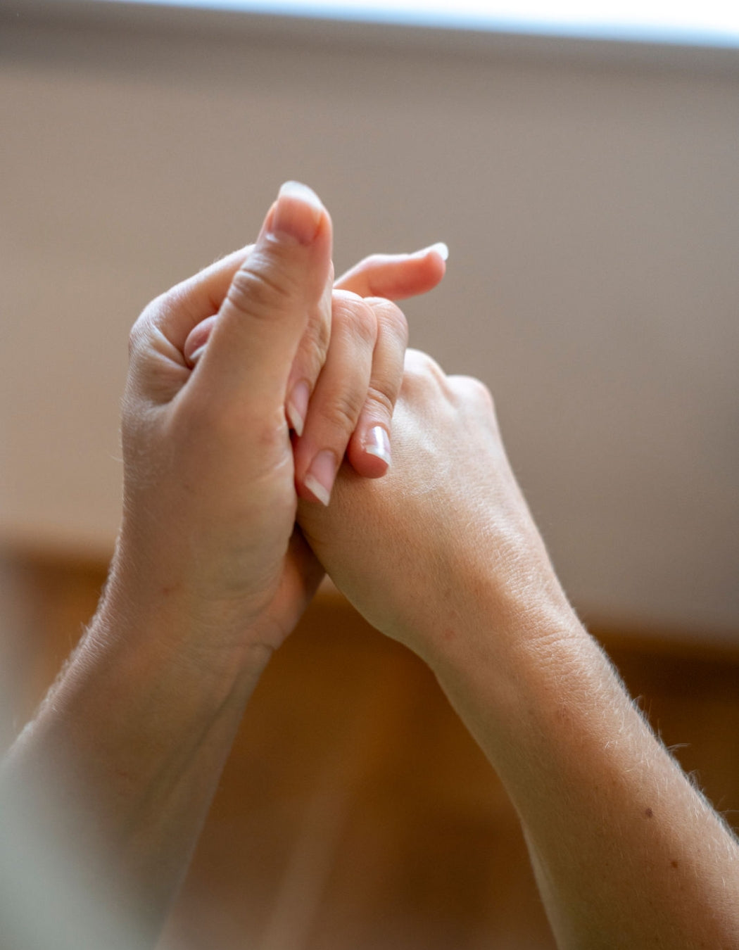 Krenn Kosmetik Handcreme mit Molke