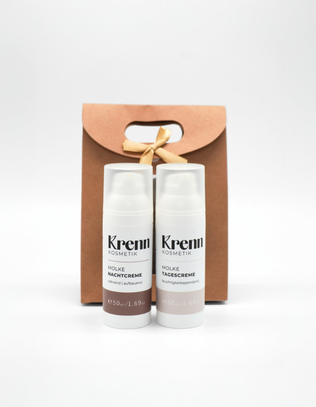 GesichtspflegeSet - Krenn Kosmetik