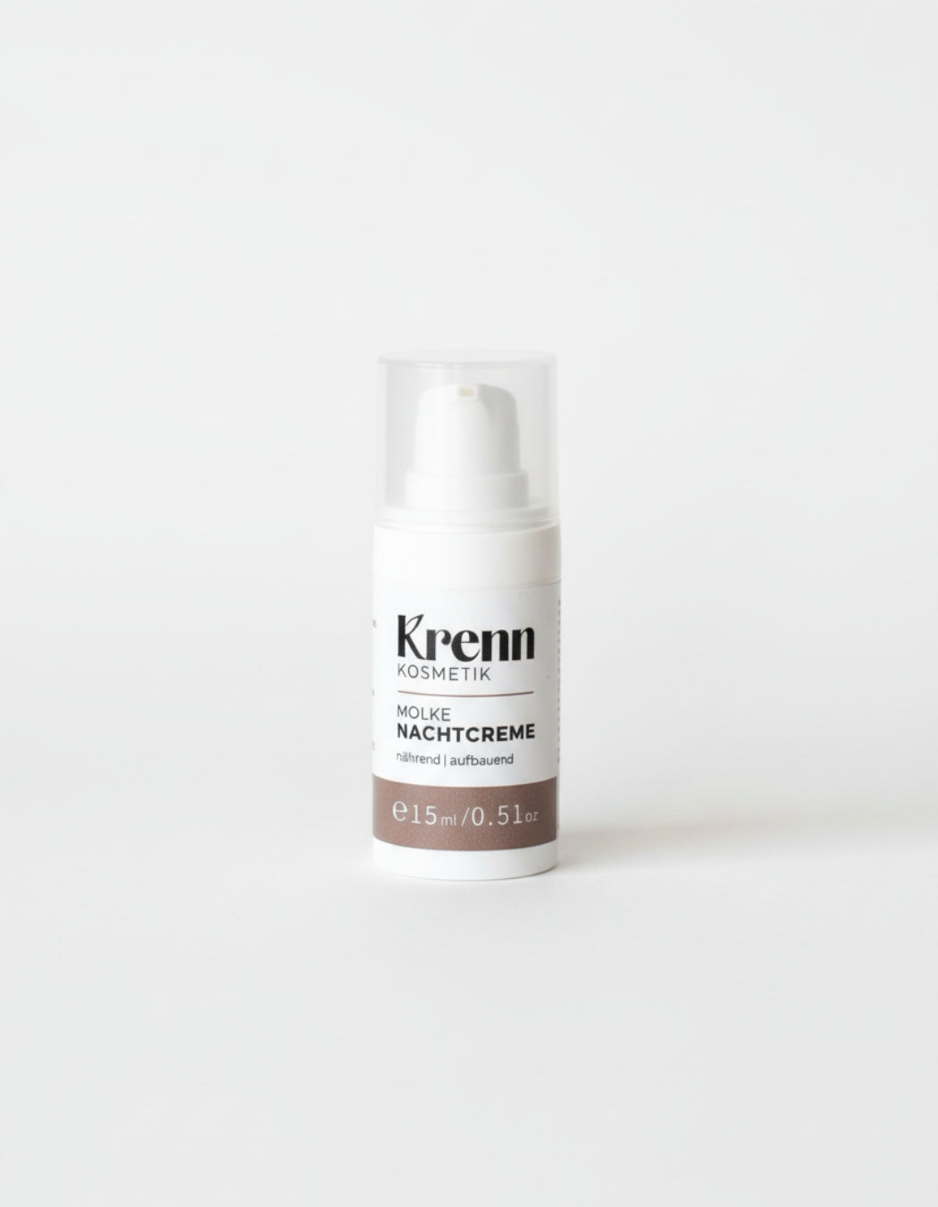 Krenn Kosmetik Nachtcreme 15ml