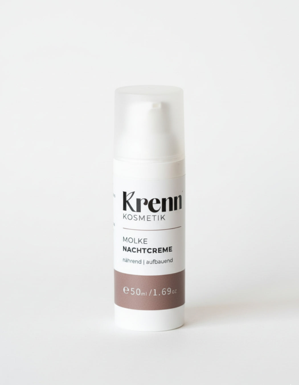 Krenn Kosmetik Nachtcreme 50ml